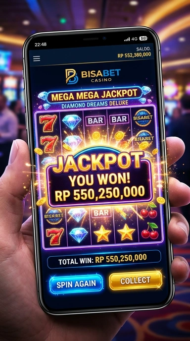 Beragam pilihan aplikasi menarik di pusat unduh bisabet.